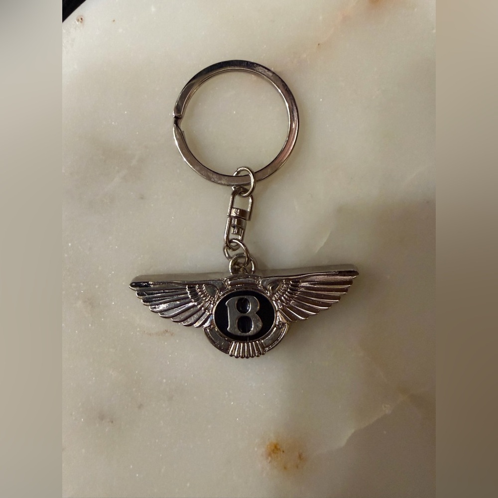 Bentley Key Chain - Picture 3 of 4